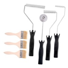 Outil de Rouleau à Bulles