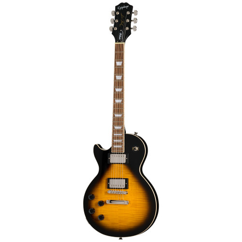 Epiphone les paul tribute plus - les,