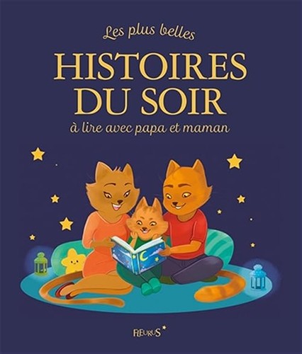 Les plus belles histoires - , du