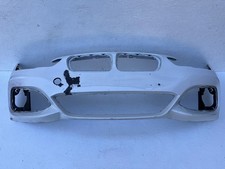 Pack BMW Série 1 F20 Facelift M à partir de l'année 2015 - pare-chocs avant...