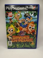 Buzz Junior Singes En Délire