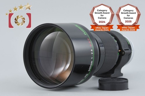 Canon 300mm s - canon, s.s.c