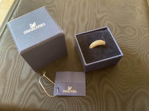 Bague swarovski taille - swarovski,