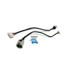 Jack Toshiba L850 L875D