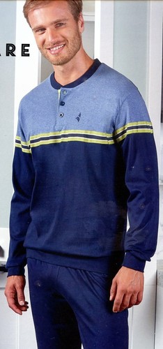 Pyjamas séraphin hommes - séraphin,
