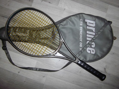 Raquette tennis prince cts - tennis,