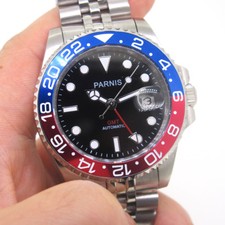 Parnis Men's Wristwatch 40mm