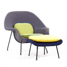 Eero Saarinen for Knoll Mid