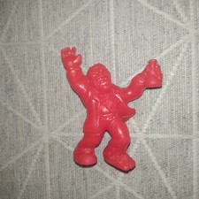 vintage - Monster in my pocket