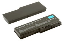 4400mah batterie pour - pour, pc