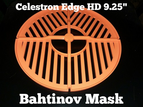 Celestron edge 25 - edge, hd