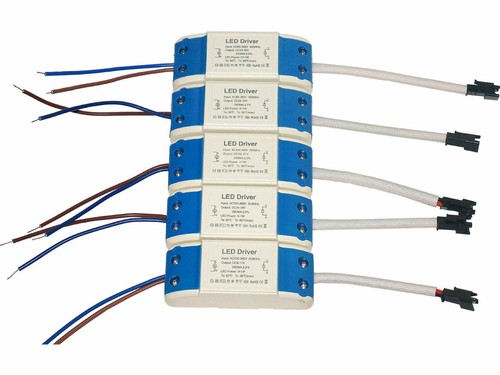 Constant courant led - courant,
