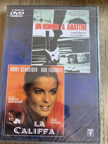 Dvd homme abattre - dvd,
