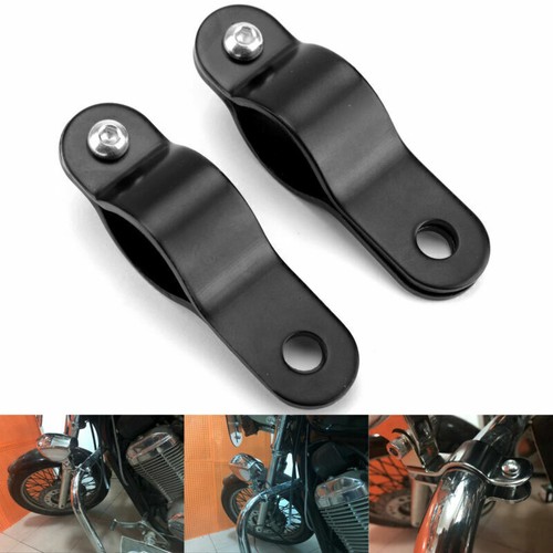 35mm noir adjustable moto - adjustable,