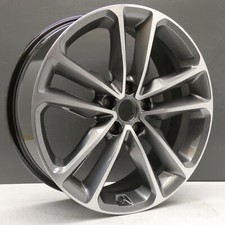 Hyundai Santa Fe DM 19 "