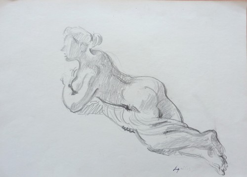 Robert lepeltier - lepeltier, (1913-1996)