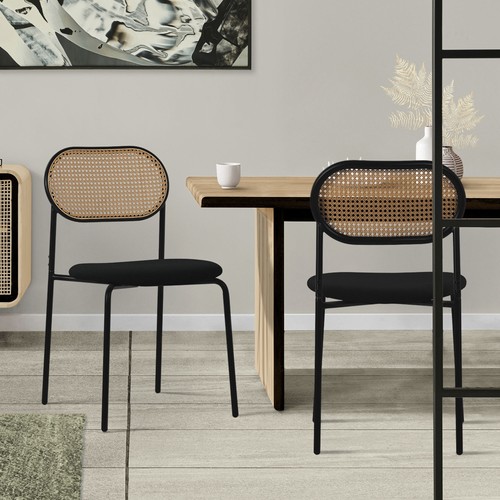 Set chaises salle manger - set,