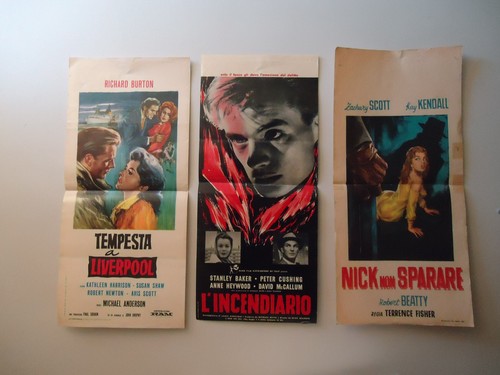 British films 3 - british, films/