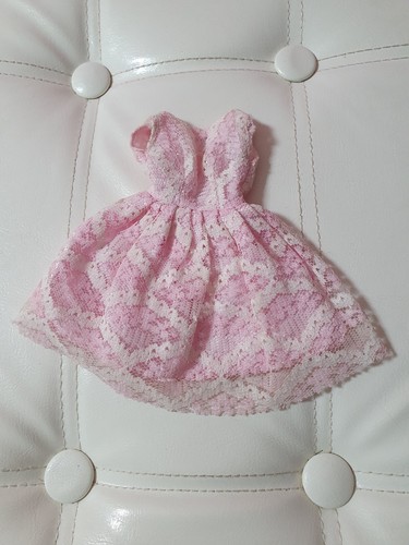 Pour poupée barbie petra - pour,
