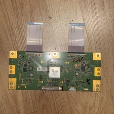 TCON LVDS BOARD SONY