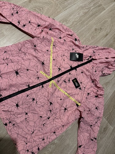 Veste nike running - nike, division