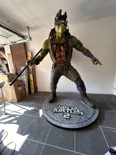 Tmnt teenage mutant ninja - teenage,