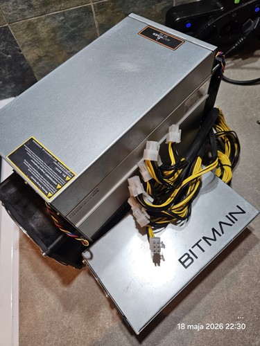 Asic bitcoin miner bitmain - bitcoin,