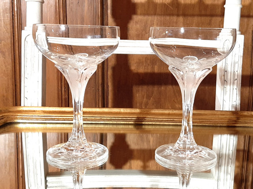 Cristal arques granville - cristal,