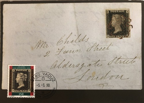 Liechtenstein maximum card - liechtenstein,,
