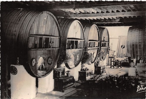 Sant vicens poterie - 66-sant, vicens-poterie