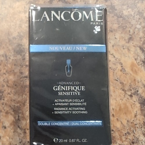 Lancôme advanced génifique - lancôme,