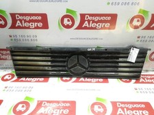 6317510218 grille gauche capot