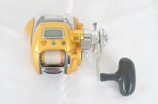 Moulinet électrique droit Daiwa SEABORG 150S