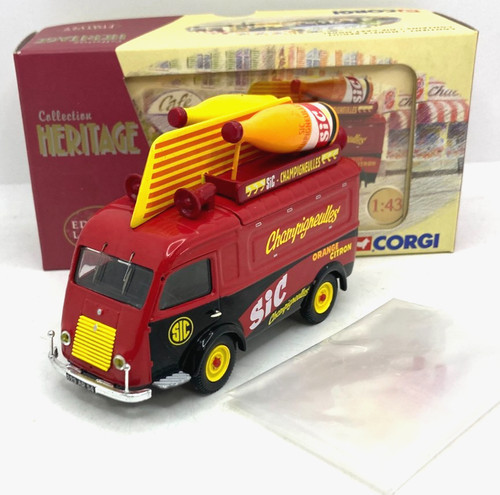 45111 corgi toys heritage - toys, /