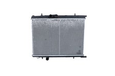 NRF Radiateur du moteur pour
