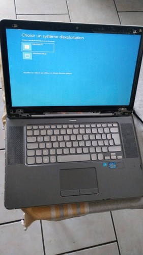 Carte mere dell xps 15z - carte,