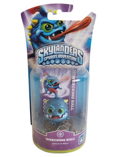 Figurine skylanders spyro - figurine,