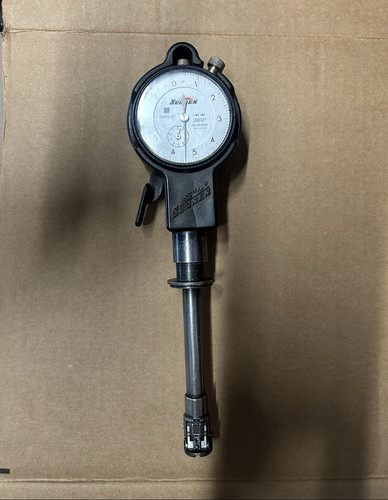 Sunnen rap967 dial indicator - sunnen,