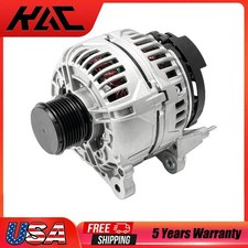 Alternator For Volkswagen