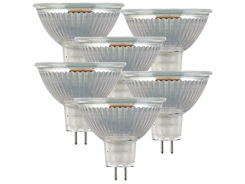 Spots led gu5 - led, w