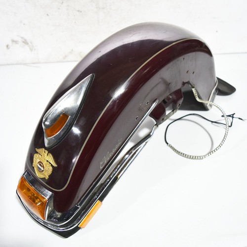 Harley davidson genuine front - davidson,