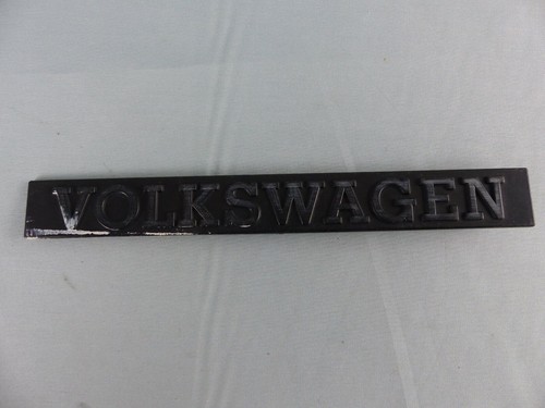 Volkswagen logo emblème - logo,