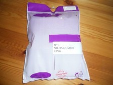 25 poches aspirateurs nilfisk