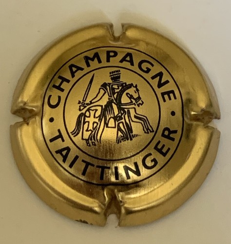 Capsule champagne - de,