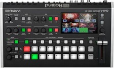 Roland V-08HD - 8 Channel HDMI