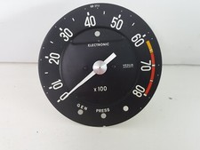 Compteur Rond Autobianchi A112