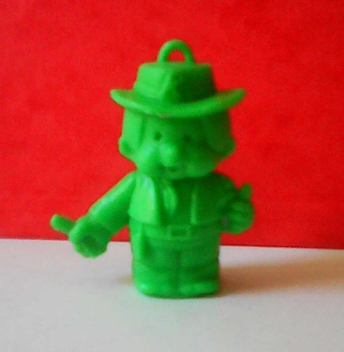 Kiki bonux figurine - kiki,