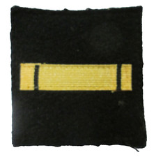 ASPIRANT  - Galon de poitrine