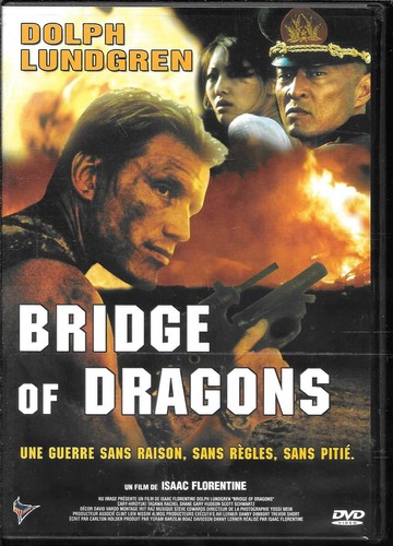 Dvd zone bridge of - 2--bridge,