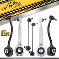 6x Kit Bras de Suspension